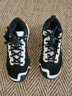 Nike Turf Shoes baseball