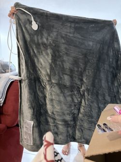 Colcha Heat Eléctrica 