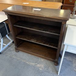 Small Antique Bookcase (in Store)