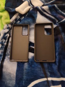 Samsung Galaxy Note 20  Otter Box Case