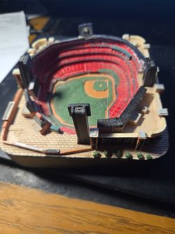 Bush Stadium number 2