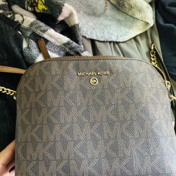 michael kors bag