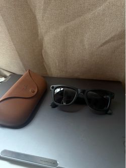 Ray Ban Meta Glasses