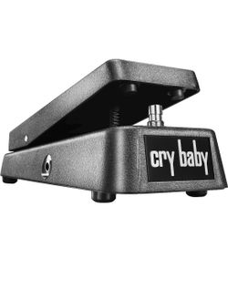 Dunlop Original Cry Baby