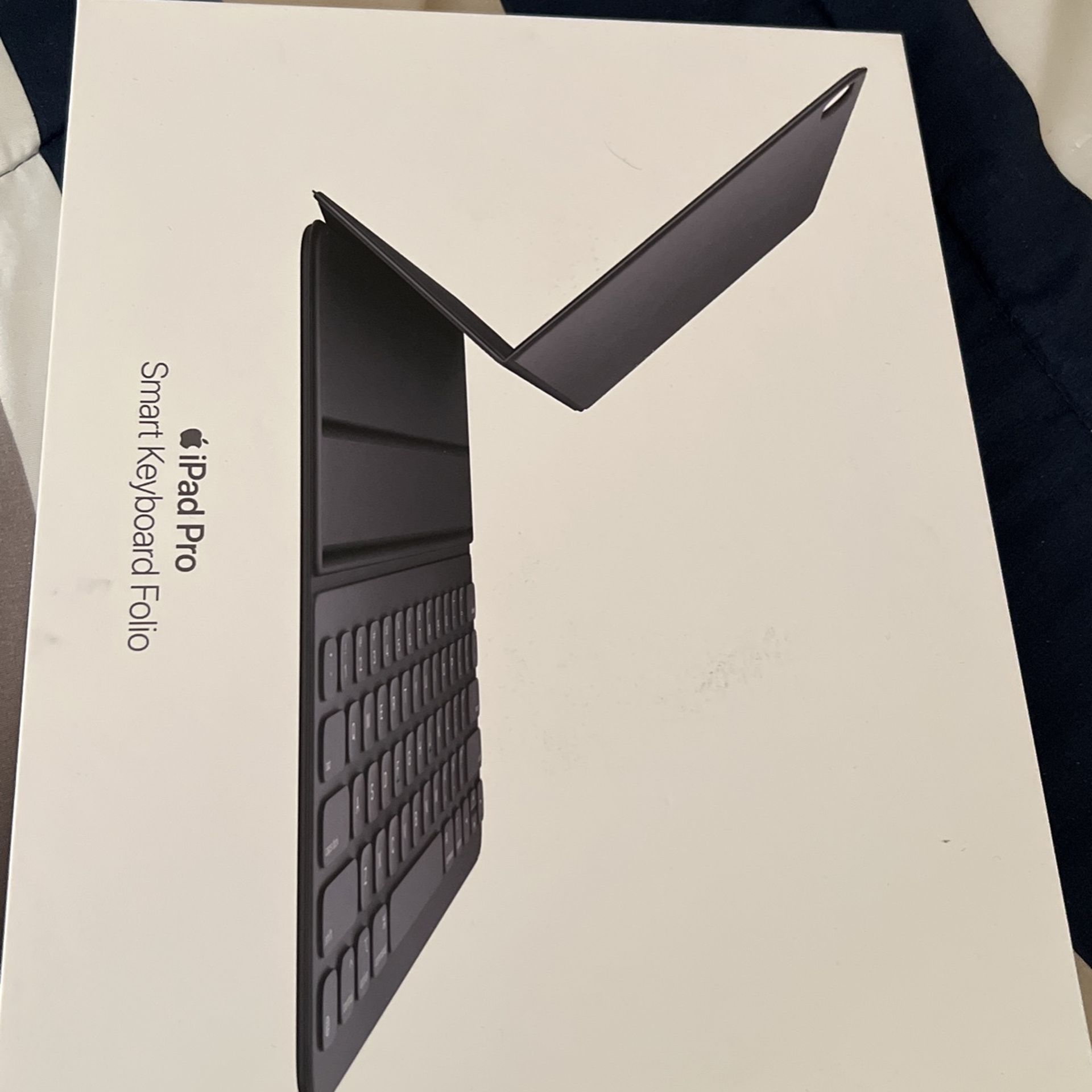 iPad Keyboard New