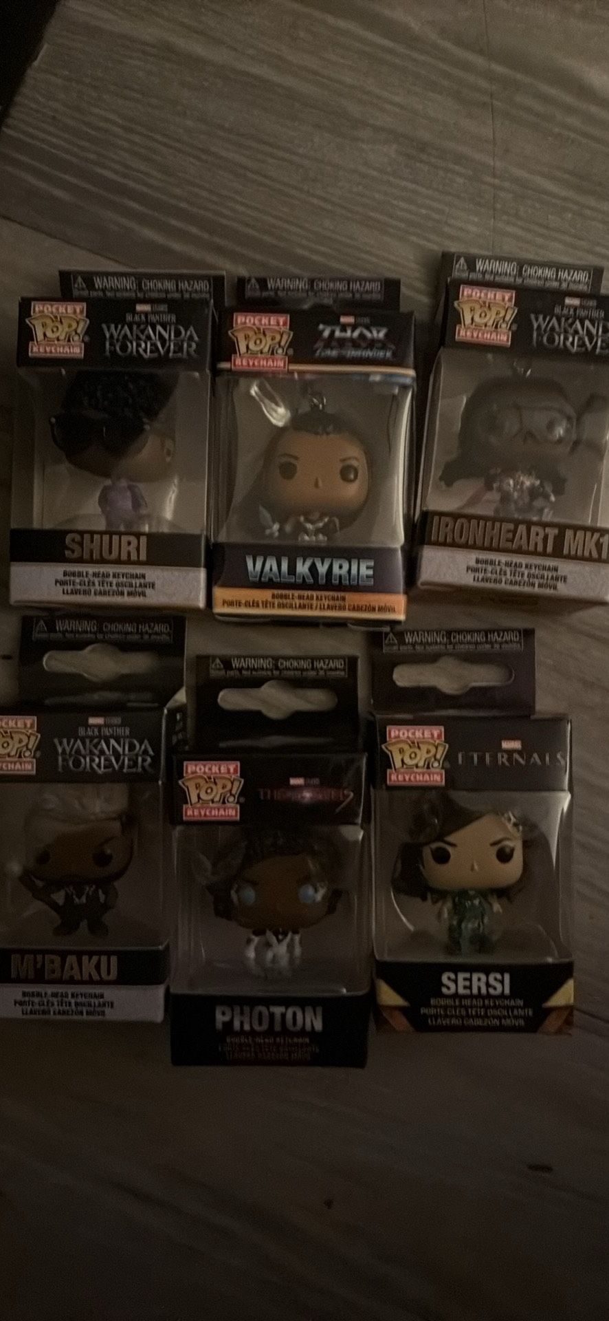 All For 60