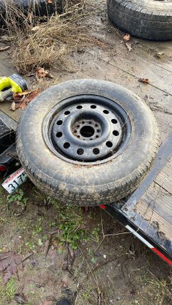 Spare Tire