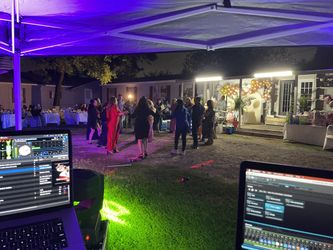 DJ Para Toda La Ocasión 