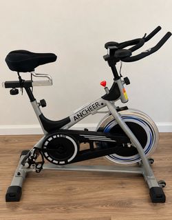 Ancheer Stationary Bike