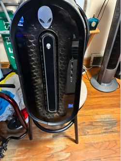 Dell Alienware Aurora R11 Gaming Computer