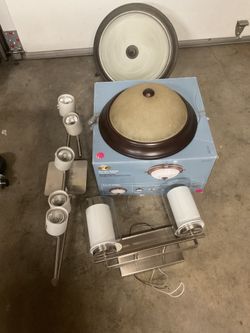 Assorted lights