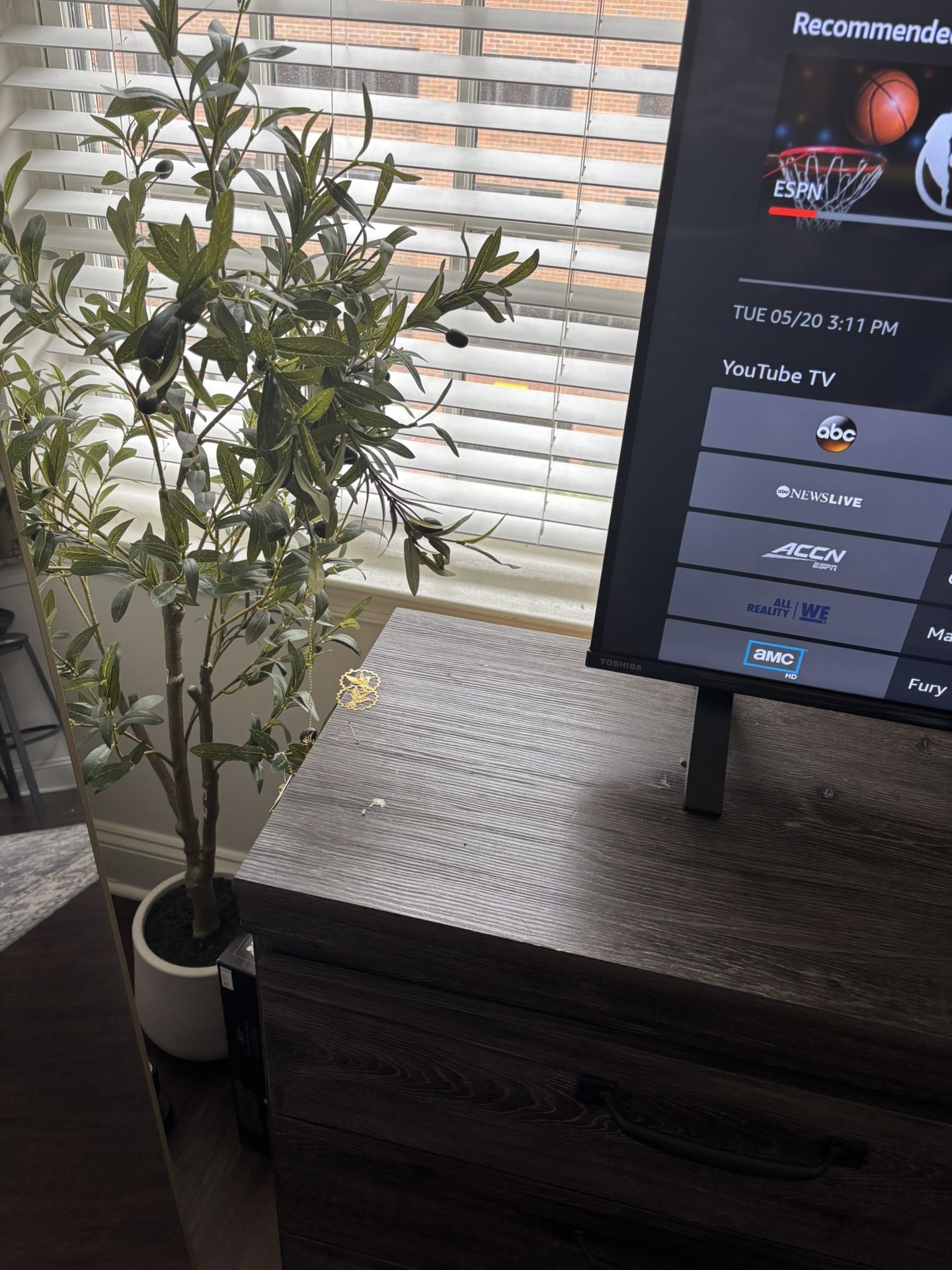 Toshiba Tv