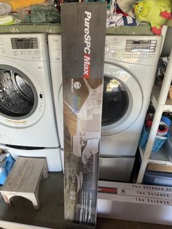 Pure SPC MAX Waterproof Flooring