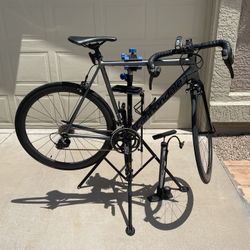 Racing Bike - Cannondale CAAD 12, 56cm