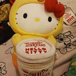 Hello kitty 