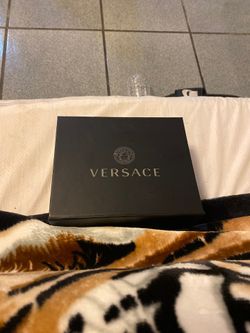 Versace Palazzo Belt