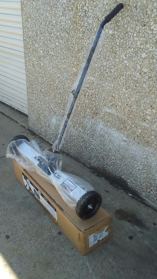 Iman/tool/compressor/roofing/teja/gun
