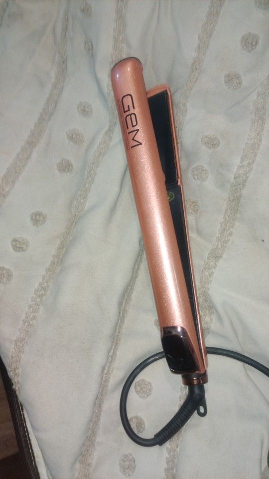 Hair Straightener