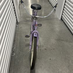 Schwinn Beach Cruiser 