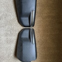 2015-2020 F150 Snap on Tow Mirrors