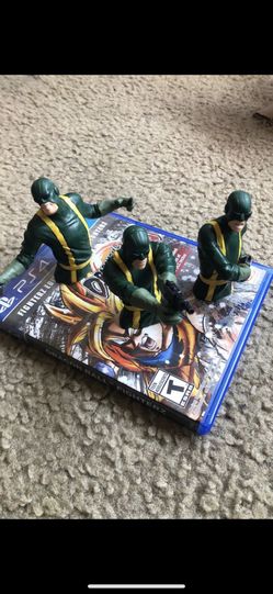 Hydra men
