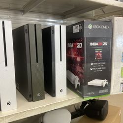 Xbox Microsoft’s 