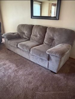 Free furniture!
