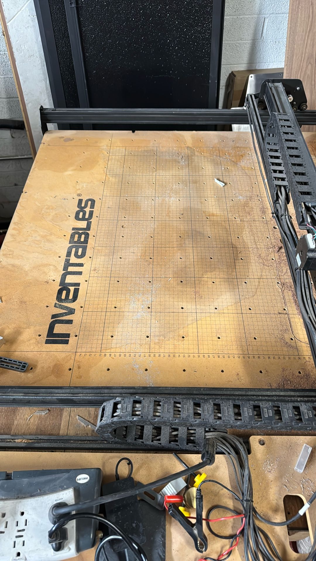 Inventables X-carve CNC for Sale in Glendale, AZ - OfferUp
