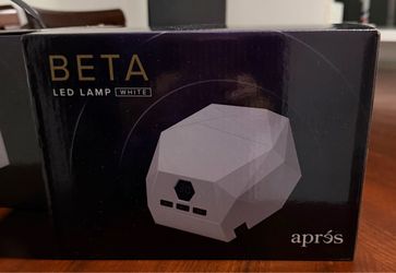 Apres LED Lamp