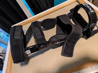 Knee Support Device 🦵🏼😁🧎🏼♀️