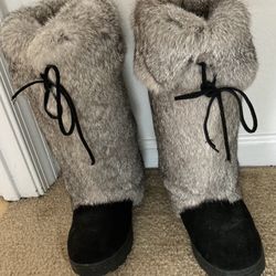 Bearpaw Boots