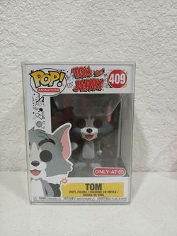 Funko Pop! Tom & Jerry bundle