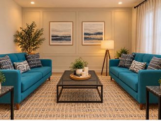 Living room set