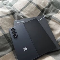 Samsung Galaxy  Z  Fold  7 5G Unlocked 