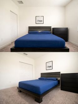 Bedroom Set