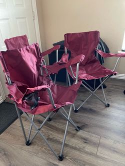 Foldable Chairs