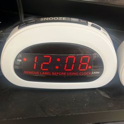 Alarm Clock 
