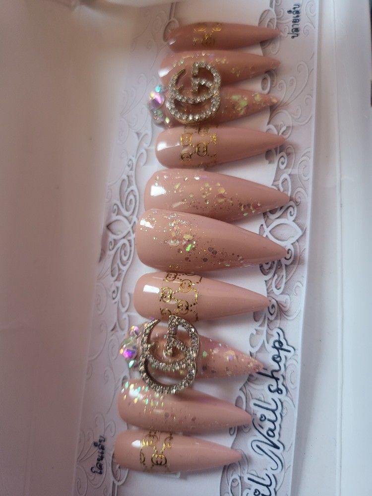 Nail