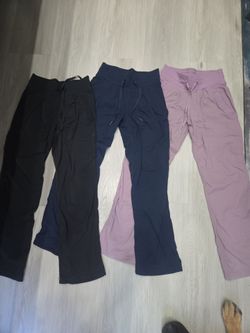 AUTHENTIC Lululemon dance pants