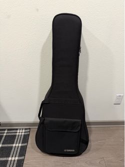 Yamaha Acoustic Guitar Gig Bag
