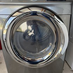 samsung dryer