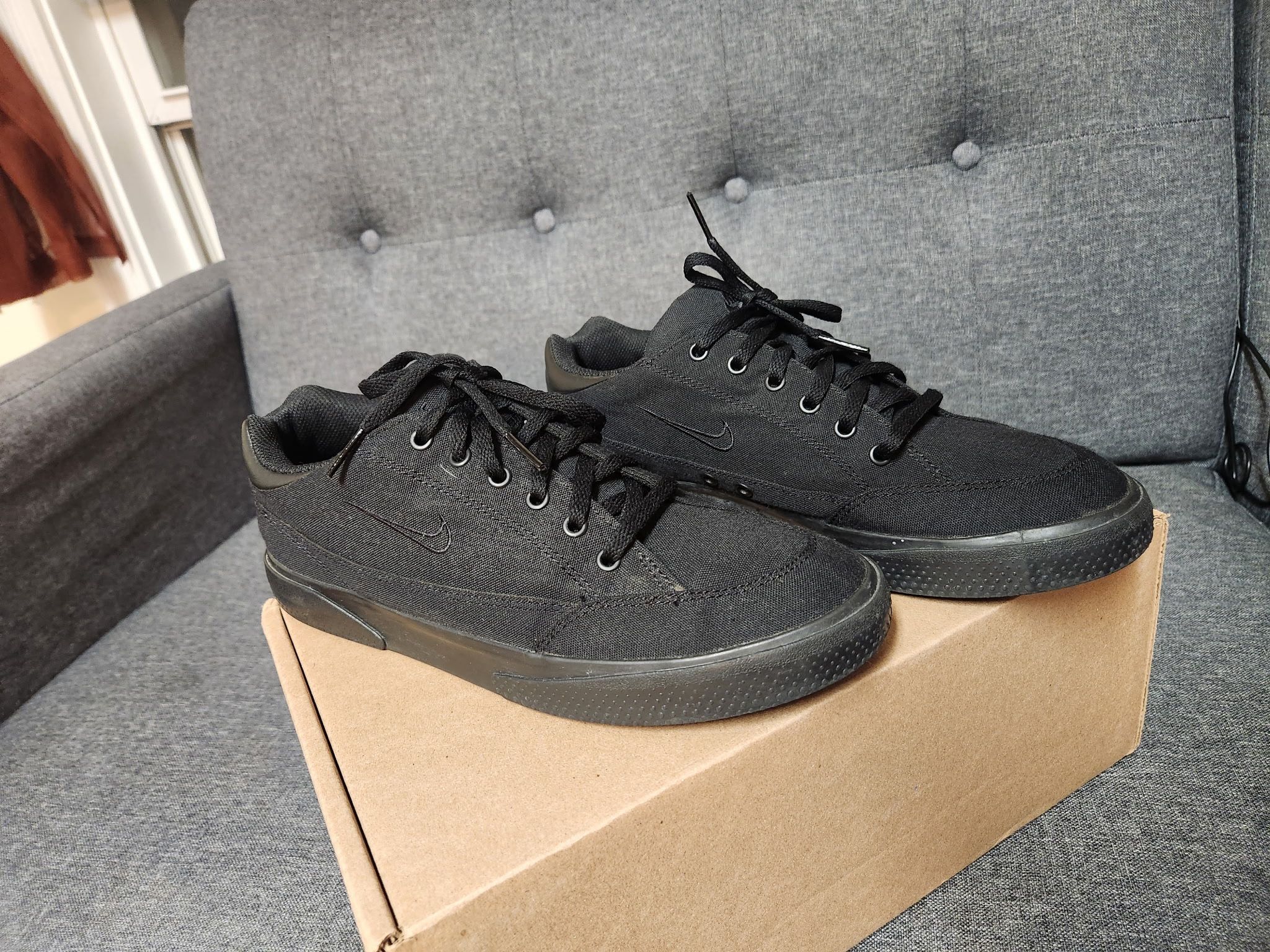 Nike Men's GTS 97 Shoes