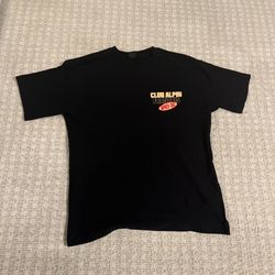 Apres Ski 858 Francais Tee