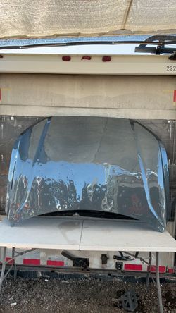 2020 Palisade HOOD OEM ORIGINAL ❄️HAIL DAMAGE❄️2025