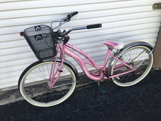 Schwinn roxie sales cruiser review
