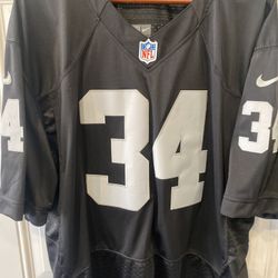 Raiders Jersey 