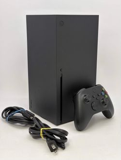 Xbox Series X 1TB