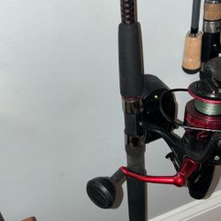 Ugly Stick Gx2 2 Rods 