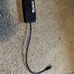 Plugable USB 3.0 to HDMI Video Graphics Adapter with Audio for Multiple Monitors up to 2560x1440 Supports Windows 11, 10, 8.1, 7, XP, and Mac