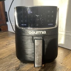Gourmia Digital Air Fryer (5–6 Qt) – Works Great – Pickup Feb 2+ 